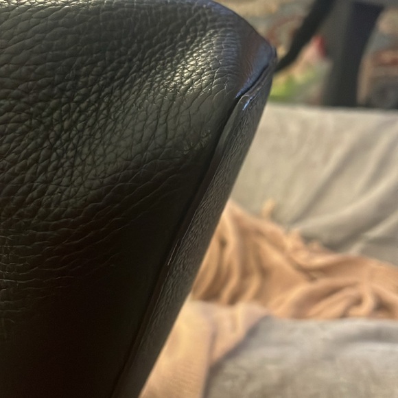 TORY BURCH TOTE BAG WITH HANDLES - Picture 9 of 10